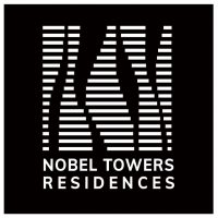 Nobel Towers LOGO